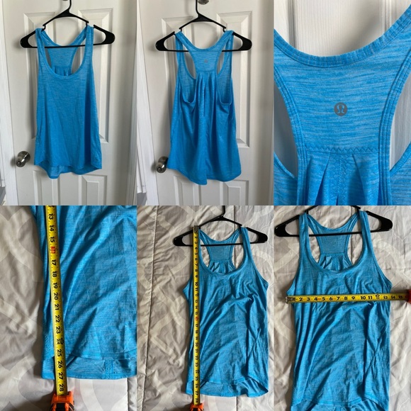 Lululemon, Athleta, & Zella bundle - Picture 13 of 16